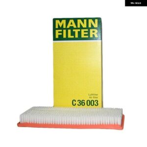 C36003/C36003M エア フィルター プジョー 207 3008 308 RCZ 1.6 16V シトロエン グランド C4 ピカソ DS4 1444TT 13717568728