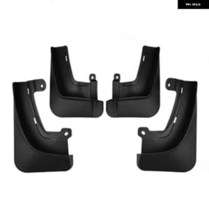 車用マッド スプラッシュガード フェンダー テスラ モデルX 2023 車用 装飾 アクセサリー