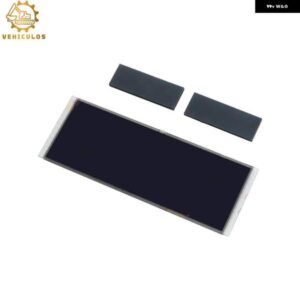 99665310103 99665310100 99665310101 1PCS ヒーター A/C 温度 気候 制御 ディスプレイ ポルシェ 911 996 ボクスター 986 RUF RGT