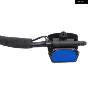 フロントガラス ウォッシャーノズル スプレージェット 61667367464 BMW F32 F33 F36 4シリーズ F83 M4