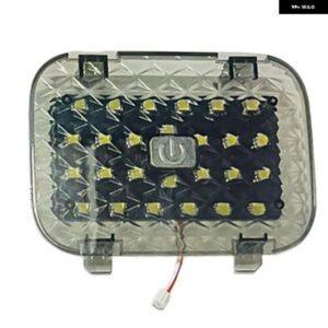 車用LED トランク ライト テールゲートミドルランプ トヨタ アルファード ヴェルファイア 30系 2015-2020