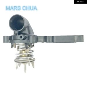 06E121111AL 06E121111AD/P/S/D 06E 121 111 AL エンジン 冷却水サーモスタット フォルクスワーゲン トゥアレグ アウディ Q7 A8 3.0L 3.0T サーモスタット