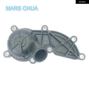 06E121111G エンジン 冷却水サーモスタット ハウジング アウディ A4 アバント A4Q A4C A5 Q5 A6 C6 A6Q A8 Q7 A8Q 2.4 2.8 3.2FSI 06E 121 111 G