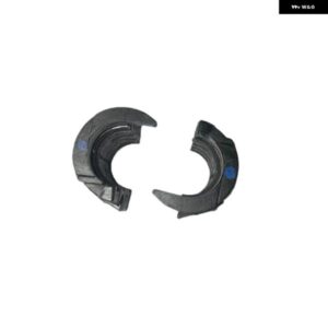 4PCS 7L0411313H 4PCS ラバー ベアリング スタビライザー ラバー フォルクスワーゲン トゥアレグ 2003-2010 7L0411313G 7L0411313J