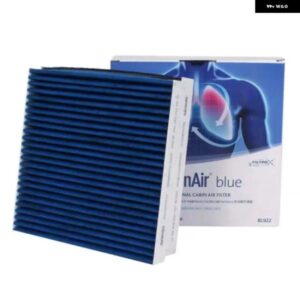 BMW X3 F25 XDRIVE X4 F26 M40 64319237157 64312284828 9312318 64319312317 ミクロンエア キャビンエア フィルター