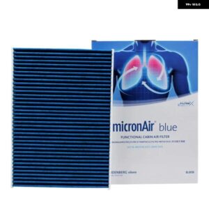 ボルボ S60 V60 POLESTAR XC60 LANDROVER DISCOVERY FREELANDER LR019589 31390880 E-PACE MICRONAIR キャビン フィルター BL808