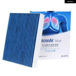 リンカーン ノーチラス フォード モンデオ ハイブリッド 5256 078 DG9Z19N619A DG9H-18D483-BA マイクロンエア キャビン フィルター