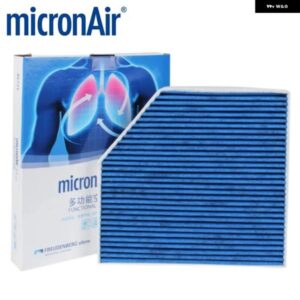 ポルシェ マカン 2.0T 2.9T アウディ A4 B8 A5 カブリオレ Q5 8R 8K0819439A 8K0819439B マイクロンエア キャビン フィルター