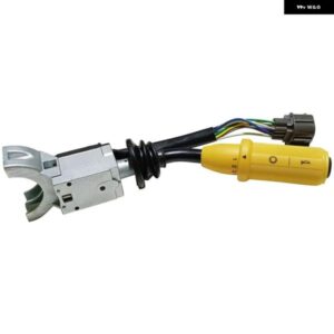 車用前進 後進コラムウィンカースイッチ JCB 3CX 4CX バックホー 701-52701 701-46701 70152701 70146701