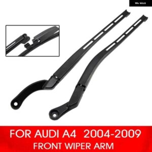 8E1955407C 8E1955408C ガラス ワイパー アーム フロントウィンドウ ワイパー アーム 自動車 アウディ A4 B6 B7 S4 RS4 2004-2009