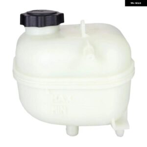 クーラント オーバーフロー 拡張タンク リザーバー キャップ付き BEHR MINI COOPER S R52 R53