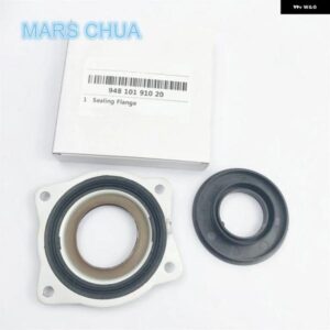 94810191004 94810191003 94810191020 2003-2006 2008-2018 ポルシェ カイエン - クランクシャフト シーリング フランジ