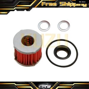 25450-RAY-003 91301-RAY-004 オートマチックトランス ミッション フィルター キット 2003-2007 ホンダ アコード V6専用 2004-2006 アキュラ