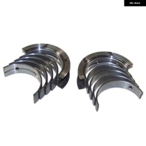 エンジン パーツ メイン クランクシャフト ベアリングセット キット 1.5 1.6 1.8 L 97-06 ガス LXV A15F F16D3 A15SMS A16DMS T18SED シボレー DAEWOO