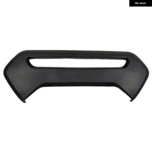 リアテールゲートカバー テールゲートプレートカバー トヨタ ハイラックス レボ ロッコ 2021 2022 ブレーキライト カバー カーアクセサリー