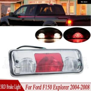 LED サード ブレーキライト 3RD テールストップ カーゴライト 7L3Z13A613B フォード F150 エクスプローラー 2004 - 08