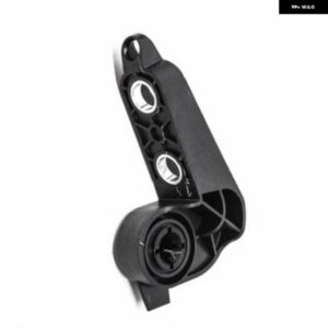 1ペア 車用 バンパー 上部シャッター ブラケット 51647457051 51647457052 BMW M3 M4 G20 G80 G81 G82 2018-2022 エアダクト