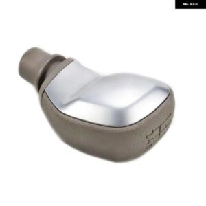 ギア シフト ノブ 98026419BL プジョー 307 308 408