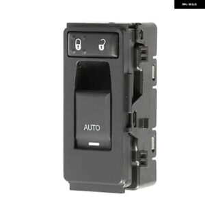 助手席側 右パワーウィンドウスイッチ 04602786AA ダッジ クライスラー 300C