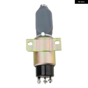 3864274 1751-24E ストップ遮断 ソレノイド SA-3766T 24V