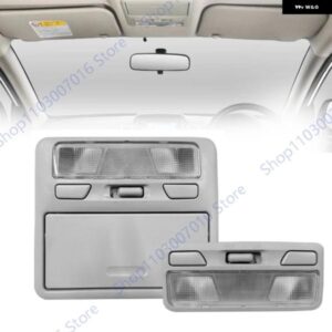 ドーム読書灯 三菱 パジェロ スポーツ L200 フロントルーフ グラス ボックス インテ リアランプ 天井読書灯 アセンブリ