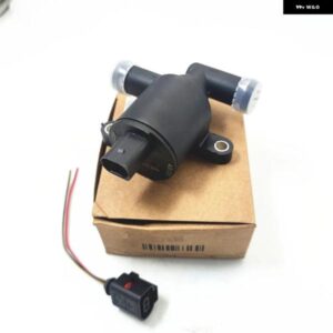 OEM ヒーター コントロール バルブ ソレノイド 4H0121671D VW ゴルフ 7 MK7 パサート B8 ジェッタ アウディ A4 B9 A6 C7 A3 8V A8 シュコダ オクタビア セア