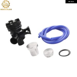 ブローオフ バルブ 1セット WX5758BK アウディ A3 A4 TT SEAT IBIZA LEON SKODA OCTAVIA VW GOLF PASSAT POLO 1.8T