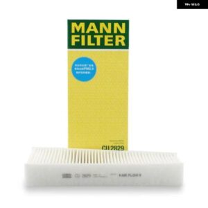 CU2829 キャビン フィルター アウディ A8 4H 2.0 ハイブリッド 2.5 3.0 45TFSI 4.0 55TFSI 4.2 FSI 6.3 4H1819429 4H1819429A