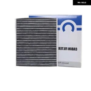 キャビン フィルター 68301863AA ジープ ラングラー JL 4代目 2.0AT AWD 2018-22年以降 SUV 4/5ドア カーアクセサリー