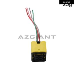 オキシセンサーコネクタ フラット5ピン スクエア4ピン プラグソケット BOSCH CUMMINS