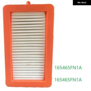 エア フィルター 165465FN1A ルノー アルカナ I キャプチャ II 2020- HF クリオ V B7_ 1.0 日産 マイクラ V K14 165465FN1A MA2110 C24057