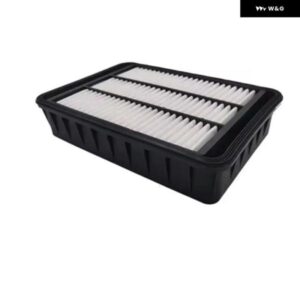 エア フィルター 2007年以降 三菱 アウトランダー 2.4 / 3.0 ランサーEX ASX アウトランダー EX 2.4L / 4B12 プジョー 4007 OEM: 1500A023