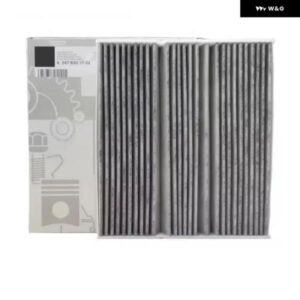 キャビン フィルター A2478301702 メルセデス ベンツ A クラス W177 V177 B クラス T247 CLA C118 X118 GLA H247 GLB X247 A2478300800