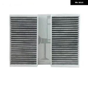 キャビン フィルター A1648300218 メルセデス ベンツ M クラス W164 2005-2011 ML350 ML500 ML280 ML320 CDI ML63 AMG カーアクセサリー