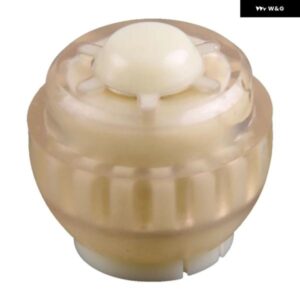 ギア ボックス ギア シフト シャフト 回路セレクター リンケージロッド ベアリング レバー ボール VW ゴルフ MK4 ボーラ アウディ A3