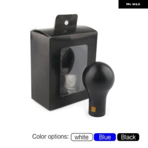 ギア シフト ノブ シビック 三菱 日産 BMW VW マニュアル トランス ミッション シフター レバー ノブ ギア M10X1.5 1.25 M8X1.25