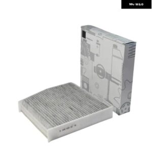 キャビン フィルター メルセデス ベンツ A クラス W176 B クラス T246 T242 CLA C117 X117 W117 GLA X156 A2468300018
