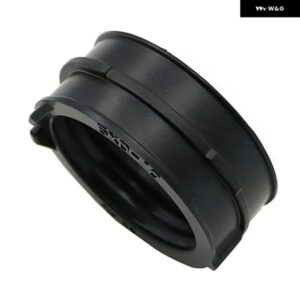 ゴム製 キャブレター 吸気 マニホールド アダプター ヤマハ YFZ450 06-09 / YZ450F 04-05 / WR450F 05-06 ATV クワッド モトクロス 4ストローク