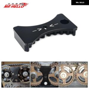 Bシリーズ エンジン カムギアロックタイミングベルトツール94-00 ホンダ アキュラB16 B18C1 B18C5 VTEC 1.6L1.8L エンジン