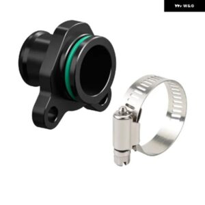 ウォーターホースフィッティング アルミ製 クーラントポートプラグ BMW N54 N52 N53 N20 Z4 325I 335I 335 135I 525I 528I 530I 11537541992 11537544638