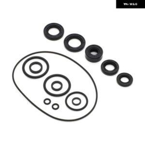 エンジン オイルシール キット 14個パック ホンダ Z50 SS50 S50 CRF50 CRF70 CL70 C70 SL XL70 CT70 S65