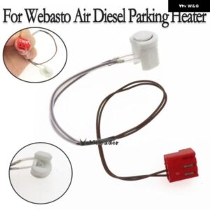 エア パーキング ヒーター NTC50K 共通過熱温度センサー ストップに適合 2KW 5KW 8KW エアヒーター EBERSPACHER WEBASTO