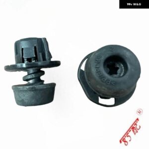 エンジン フードバッファーブロック 9803064480 シトロエン C4 エンジン フードバッファーブロック