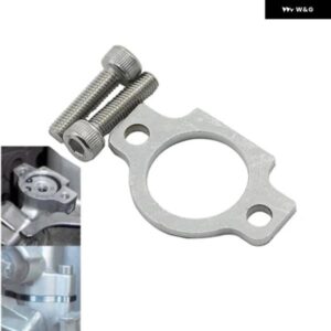 CNCアルミフロントフェンダー アンチダイブシム ホンダ GL1800トライクF6Bゴールドウイング フォーク シール吹き飛びを解消 アンチダイブ フォーク バルブ