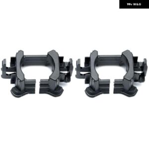 H7 HID ヘッドライト リテーナー ベース プジョー 208 502 2008 3008 5008 シトロエン C3 II III C5 H7 ロービーム マウント リング ブラケット