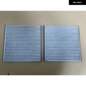 キャビン フィルター 2個 トヨタ VIOS SOLUNA VIOS PRIUS CELICA CAMRY 87139-47010