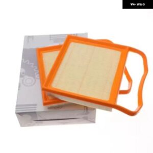 エア フィルター メルセデス ベンツ GLE W166 C292 2015-2019 GLE 400 450 500E AMG 43 4MATIC A2760940504