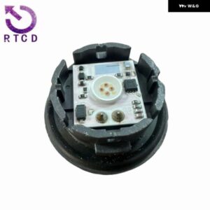 LEDリアコンビネーションランプ ライト システム 制御 装置 81536-60C30 トヨタ プラド 2009- ランドクルーザー プラド