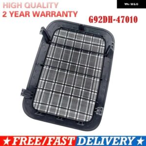 G92DH-47010 バッテリー冷却吸気 フィルター スクリーン トヨタ プリウス 2010- 06/2013 G92DH47010