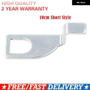 VW T4/T5/T6 テールゲート バーンドア スタンド オフ フレッシュ エアベント ロック 延長 フック